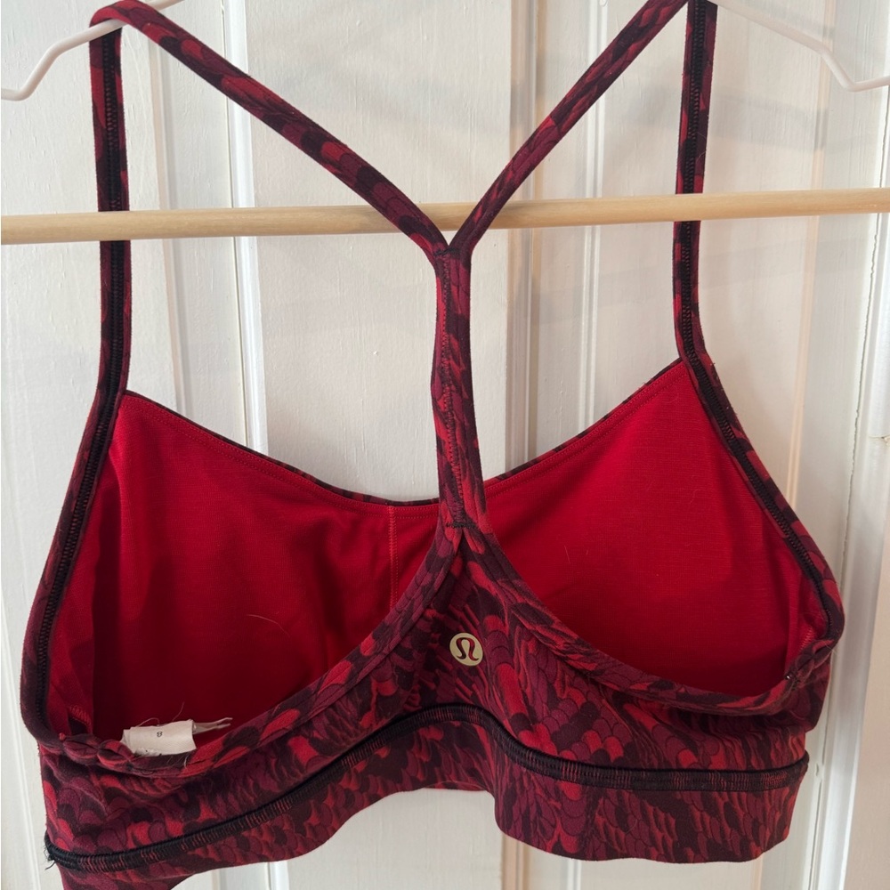 Lululemon Lunar New Year Year- Dragon View 2